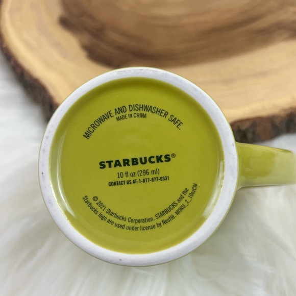 NEW! Starbucks You are Here Collection Water Bottle - New York 18.5 FI Oz Bundle - Picture 3 of 10